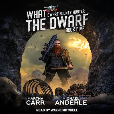 What The Dwarf