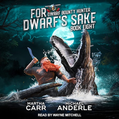 For Dwarf’s Sake