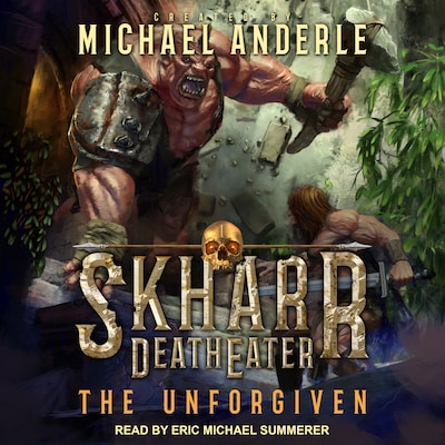 The Unforgiven