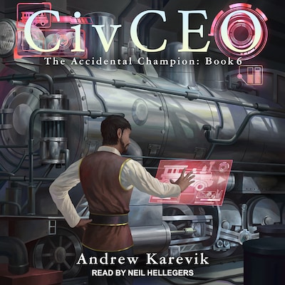 CivCEO 6