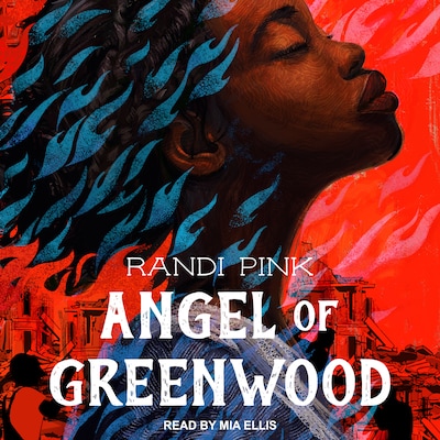 Angel of Greenwood
