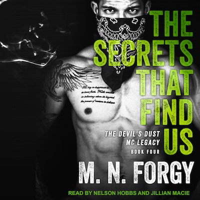 The Secrets That Find Us