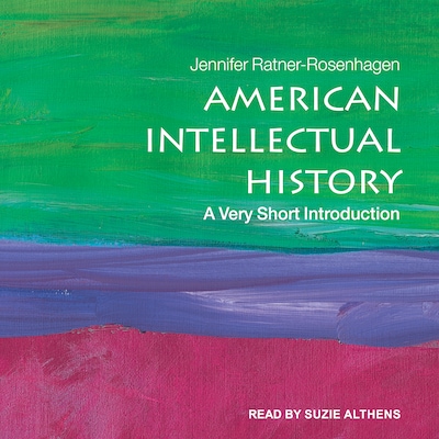 American Intellectual History
