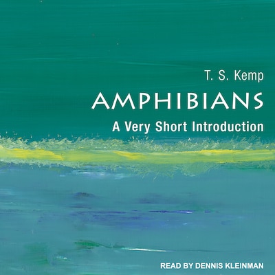 Amphibians