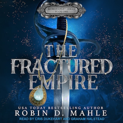 The Fractured Empire