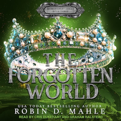 The Forgotten World