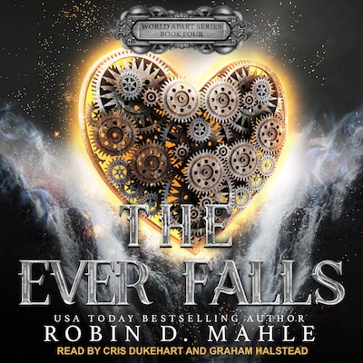 The Ever Falls