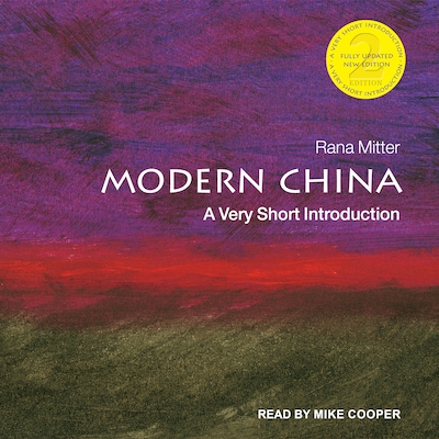 Modern China