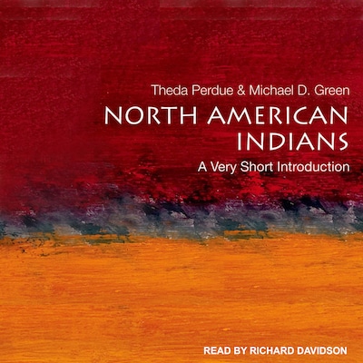 North American Indians