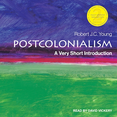 Postcolonialism