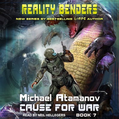 Cause for War
