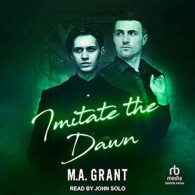 Imitate the Dawn