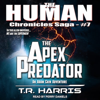 The Apex Predator