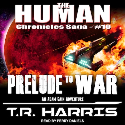 Prelude to War