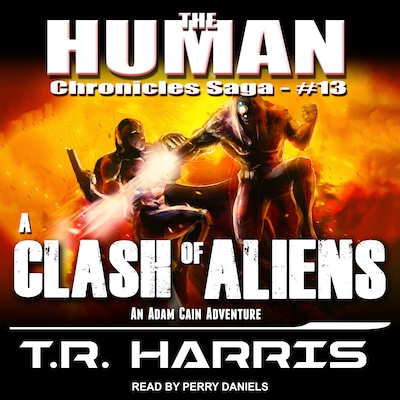 A Clash of Aliens