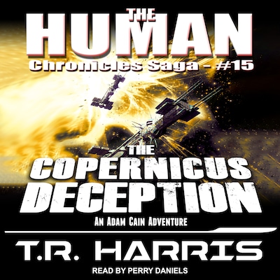 The Copernicus Deception