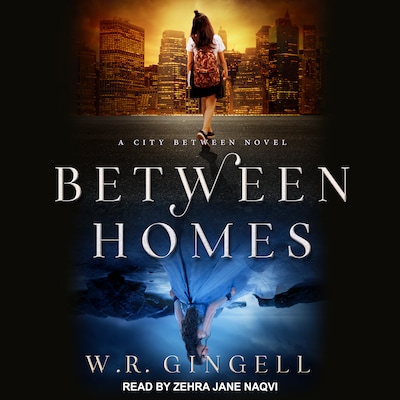 Between Homes
