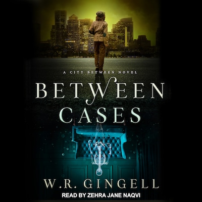Between Cases