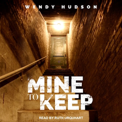 Mine To Keep