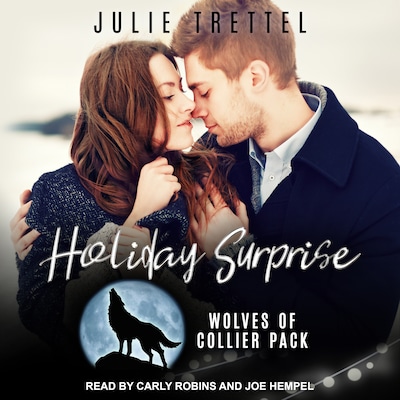 Holiday Surprise