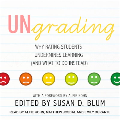 Ungrading