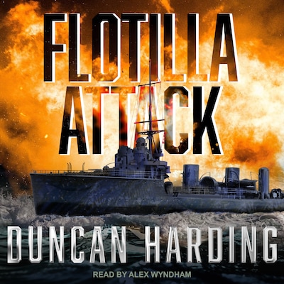 Flotilla Attack
