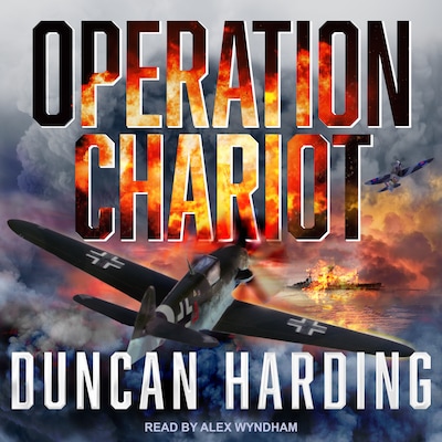 Operation Chariot