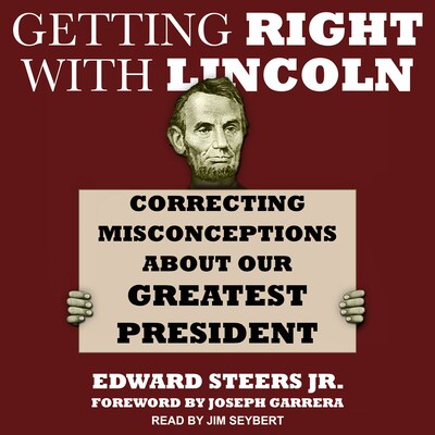 Getting Right with Lincoln