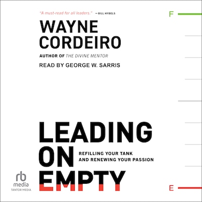 Leading on Empty