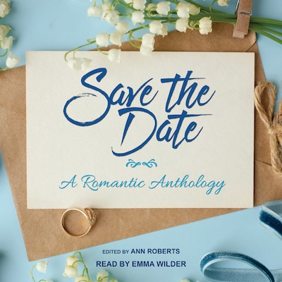 Save the Date