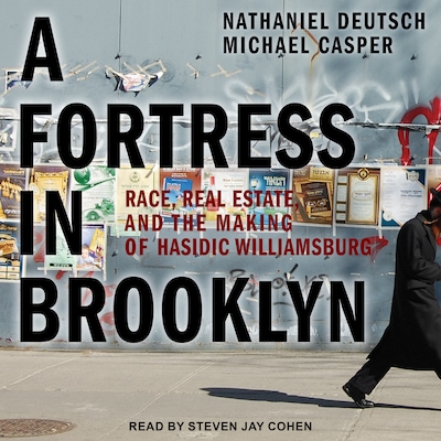 A Fortress in Brooklyn
