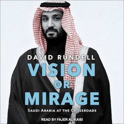 Vision or Mirage