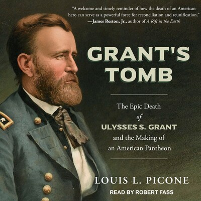 Grant’s Tomb