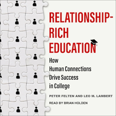 Relationship-Rich Education
