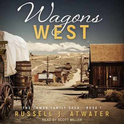 Wagons West