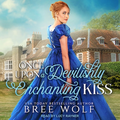 Once Upon a Devilishly Enchanting Kiss