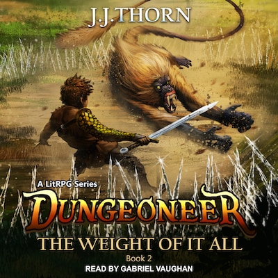 Dungeoneer