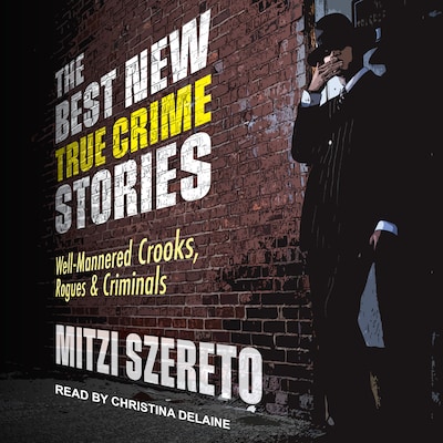 The Best New True Crime Stories