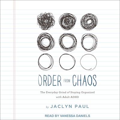 Order from Chaos