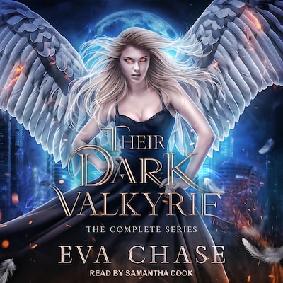 Their Dark Valkyrie