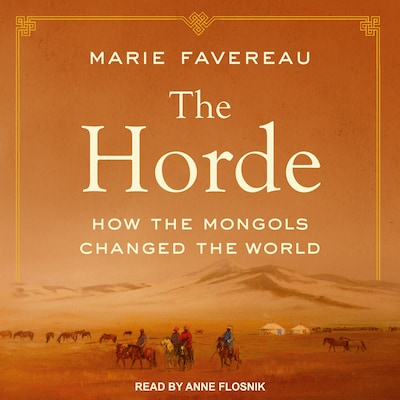 The Horde