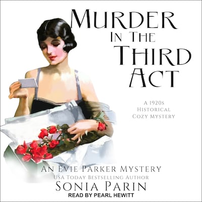 Murder in the Third Act