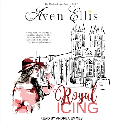 Royal Icing