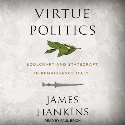 Virtue Politics