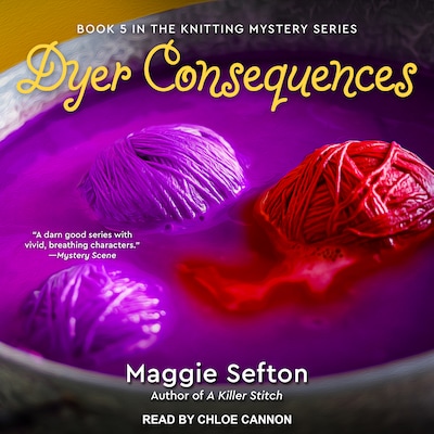 Dyer Consequences