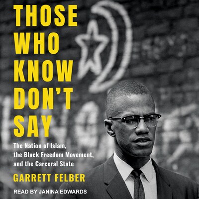 Those Who Know Don't Say