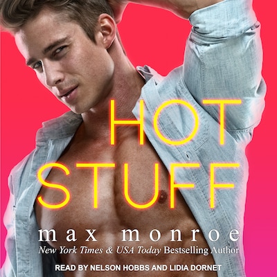 Hot Stuff