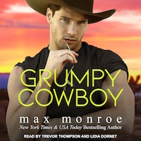 Grumpy Cowboy