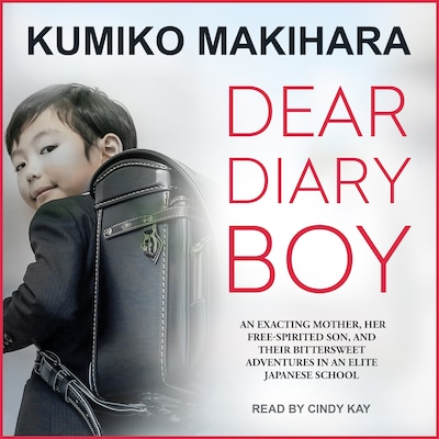 Dear Diary Boy