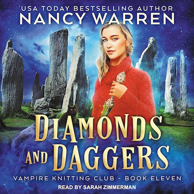 Diamonds and Daggers